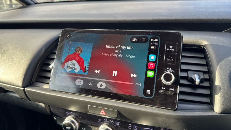 Honda Jazz 1.5 i-MMD Hybrid SR 5dr eCVT Hybrid Hatchback